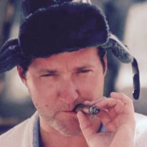 Meet your Posher, Rob